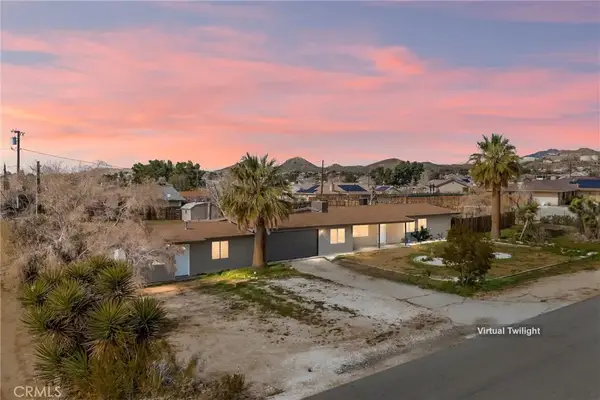 15944 Wintun Road, Apple Valley, CA 92307