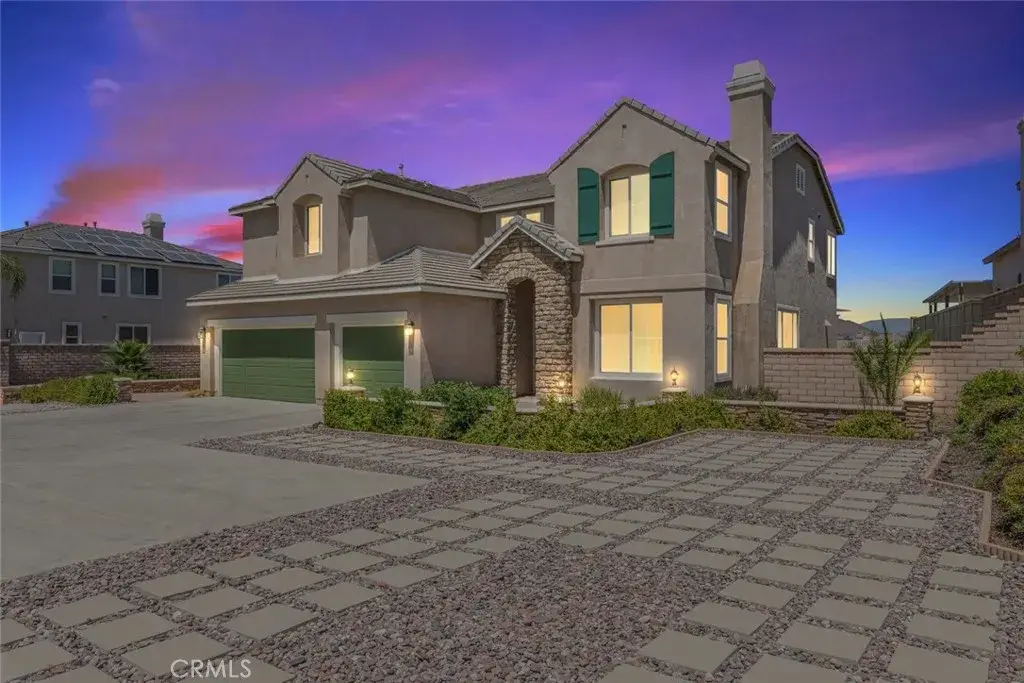 4 Via Del Fico Court, Lake Elsinore, CA 92532 - #1