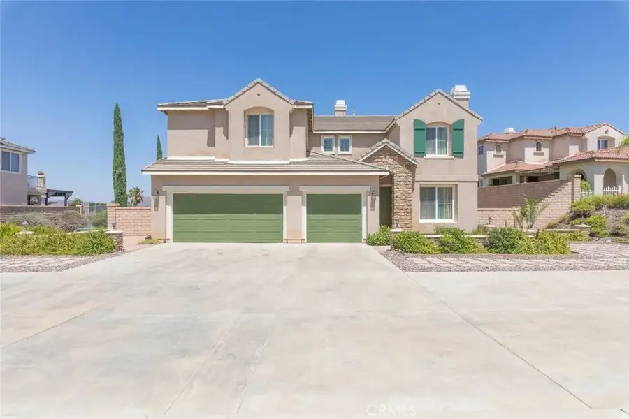 4 Via Del Fico Court, Lake Elsinore, CA 92532 - #3