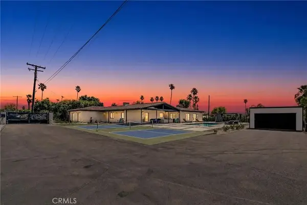 2170 N Via Monte, Palm Springs, CA 92262