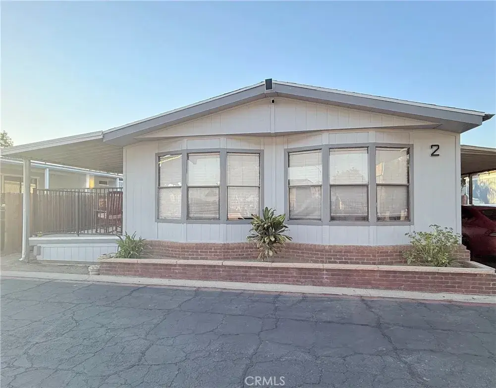 2250 Chestnut, San Bernardino, CA 92410 - #1