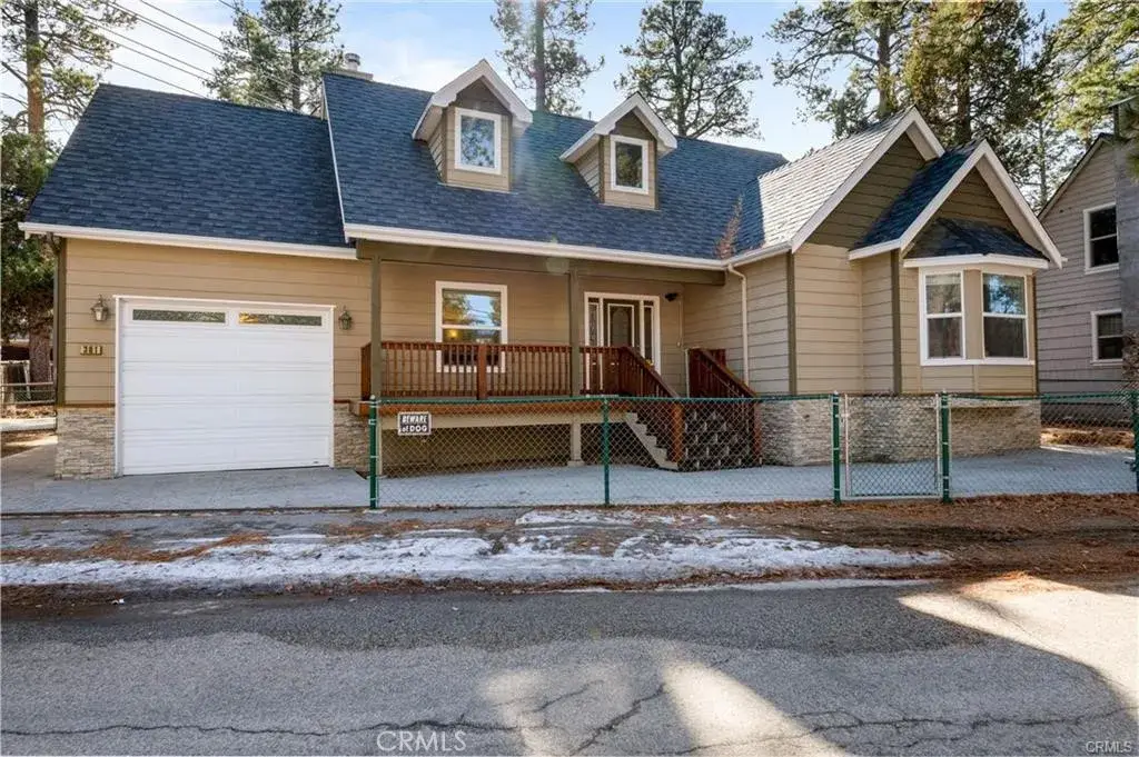 301 S Shakespeare Ln, Big Bear City, CA 92314 - #1