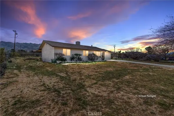 60425 Alta Mura Drive, Joshua Tree, CA 92252