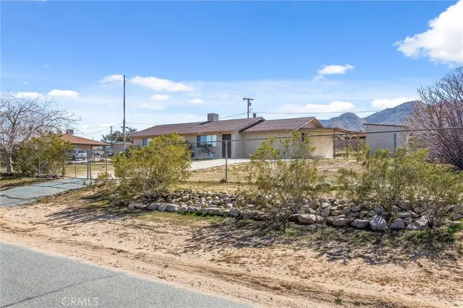 60425 Alta Mura Drive, Joshua Tree, CA 92252 - #2