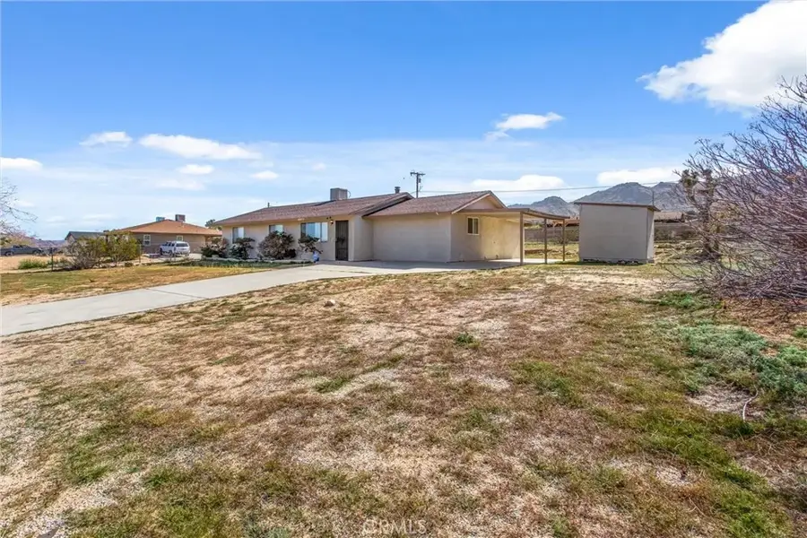 60425 Alta Mura Drive, Joshua Tree, CA 92252 - #3
