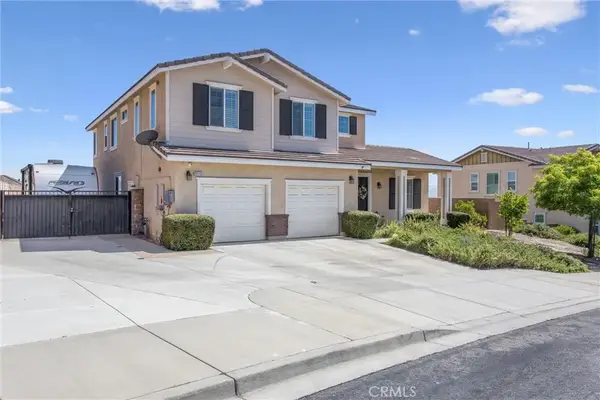29745 Desmond Drive, Highland, CA 92346