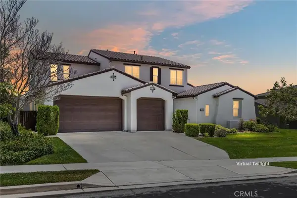 33369 Gold Mountain Road, Yucaipa, CA 92399