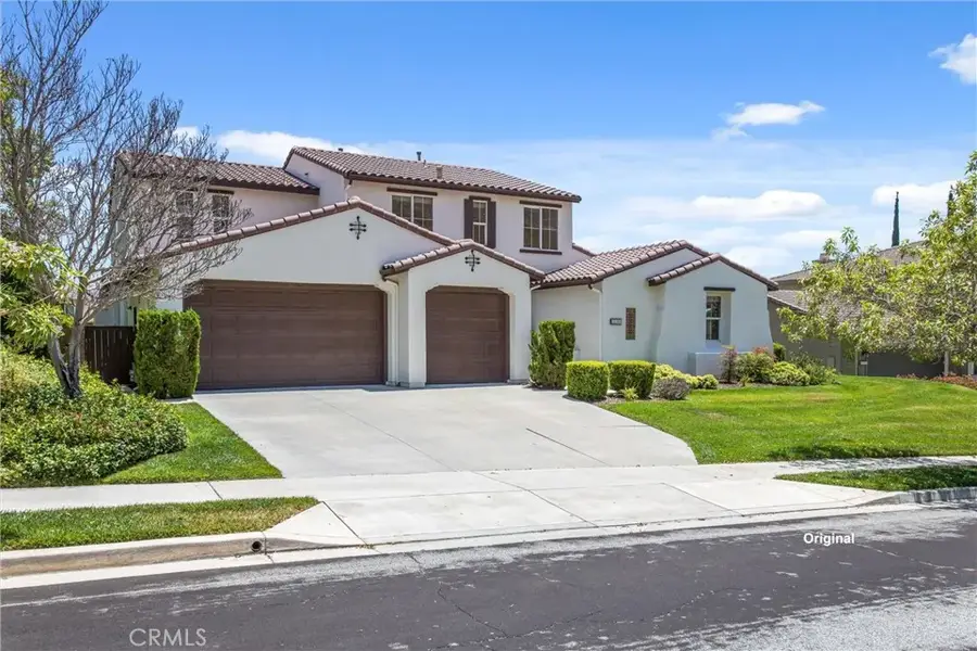 33369 Gold Mountain Road, Yucaipa, CA 92399 - #2