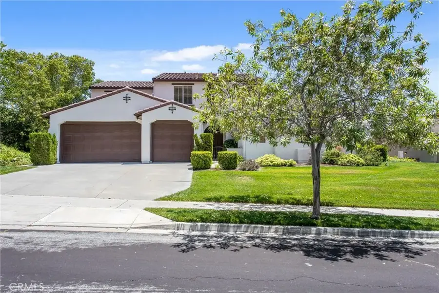 33369 Gold Mountain Road, Yucaipa, CA 92399 - #3