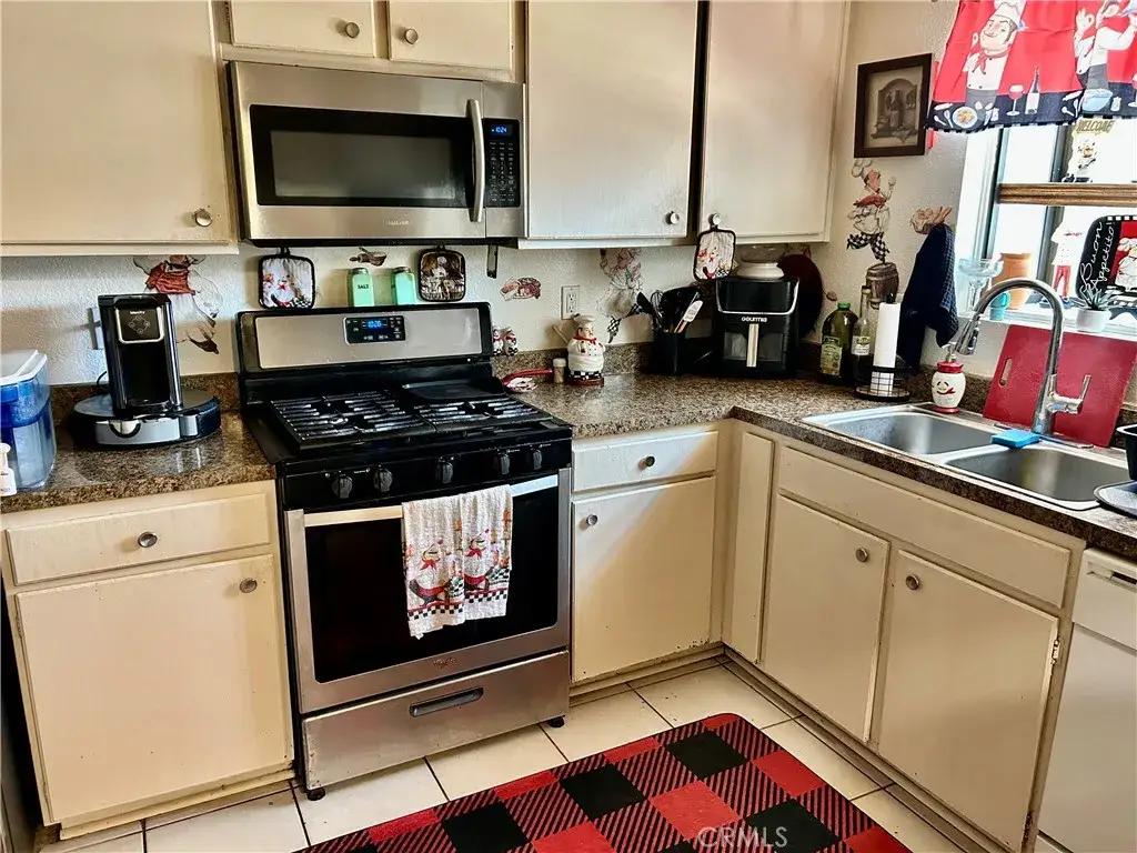 14547 Mission Street, Cabazon, CA 92230 - #1