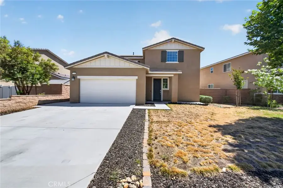 1144 Coriander St, Calimesa, CA 92320 - #2