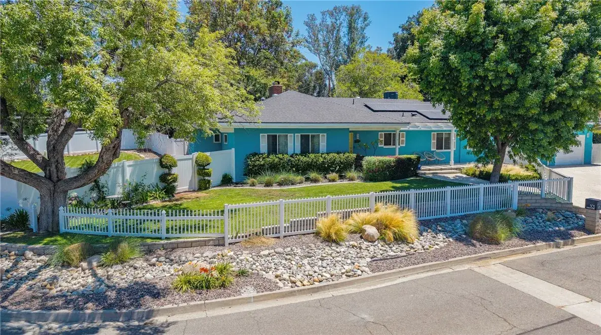 505 Marilyn Lane, Redlands, CA 92373 - #1