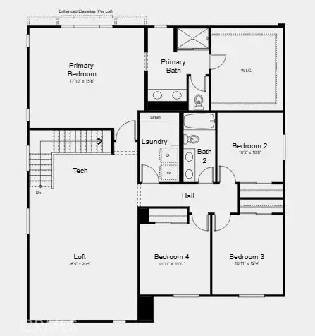 9558 Statler Place, Riverside, CA 92508 - #3