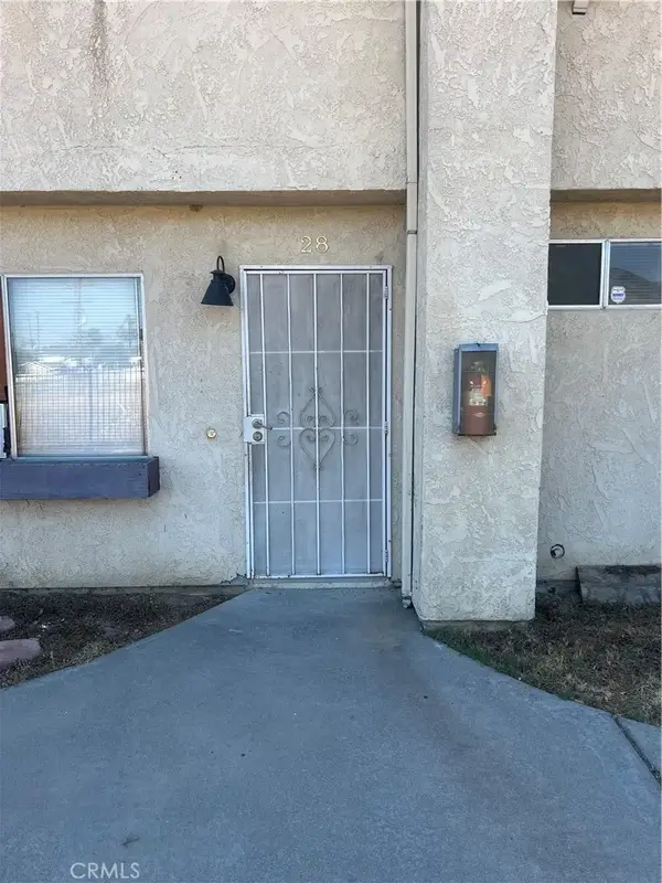 1480 E Marshall #28, San Bernardino, CA 92404