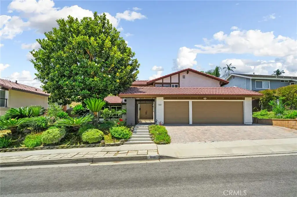 840 Kirkwood Lane, La Habra, CA 90631 - #1