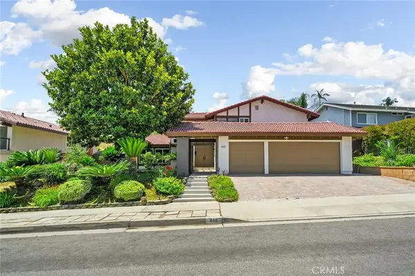 840 Kirkwood Lane, La Habra, CA 90631