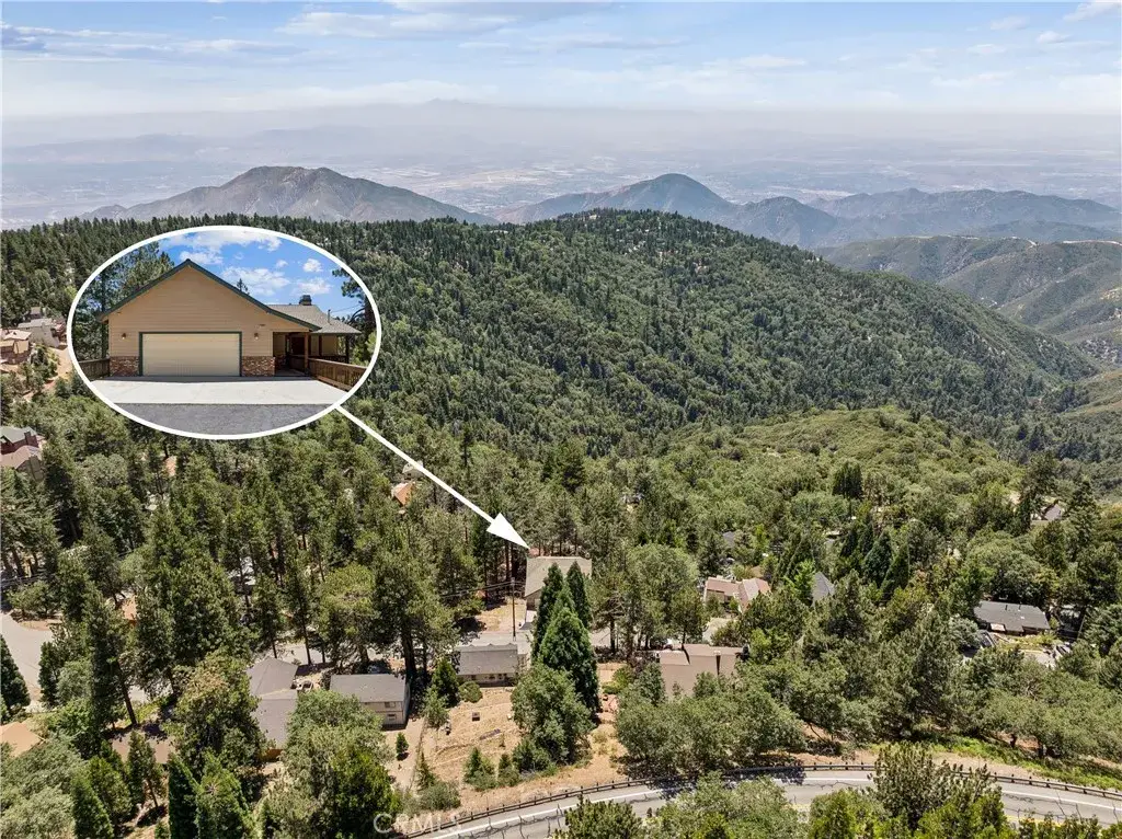 1980 Willow, Running Springs, CA 92382 - #1