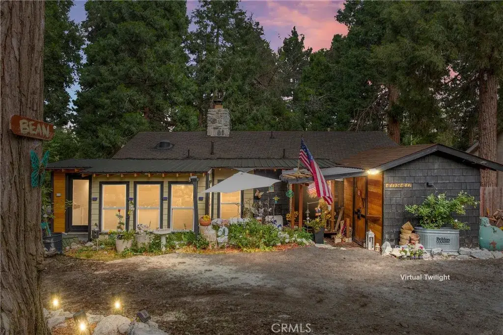 40940 Pine Drive, Forest Falls, CA 92339 - #1
