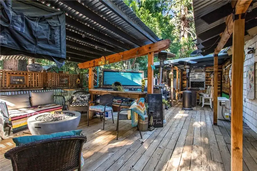 40940 Pine Drive, Forest Falls, CA 92339 - #3