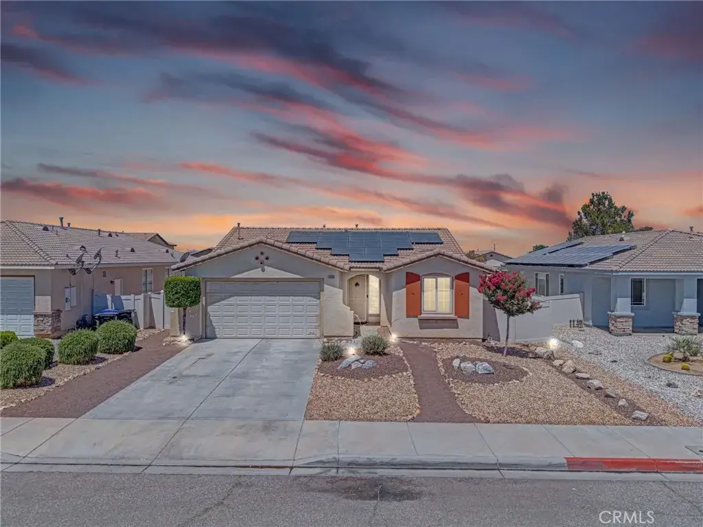 15808 Horizon Way, Adelanto, CA 92301 - #1
