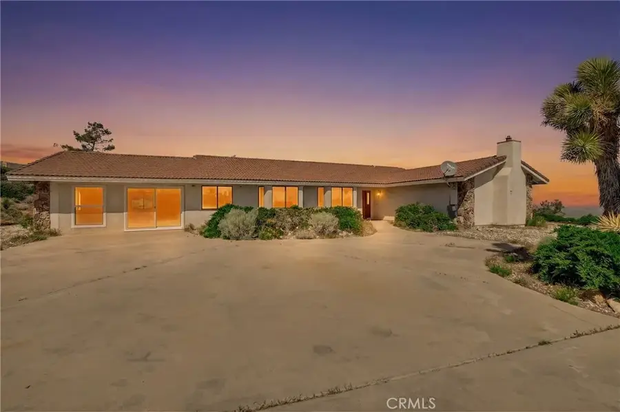 2929 Snow Line Drive, Pinon Hills, CA 92372 - #2