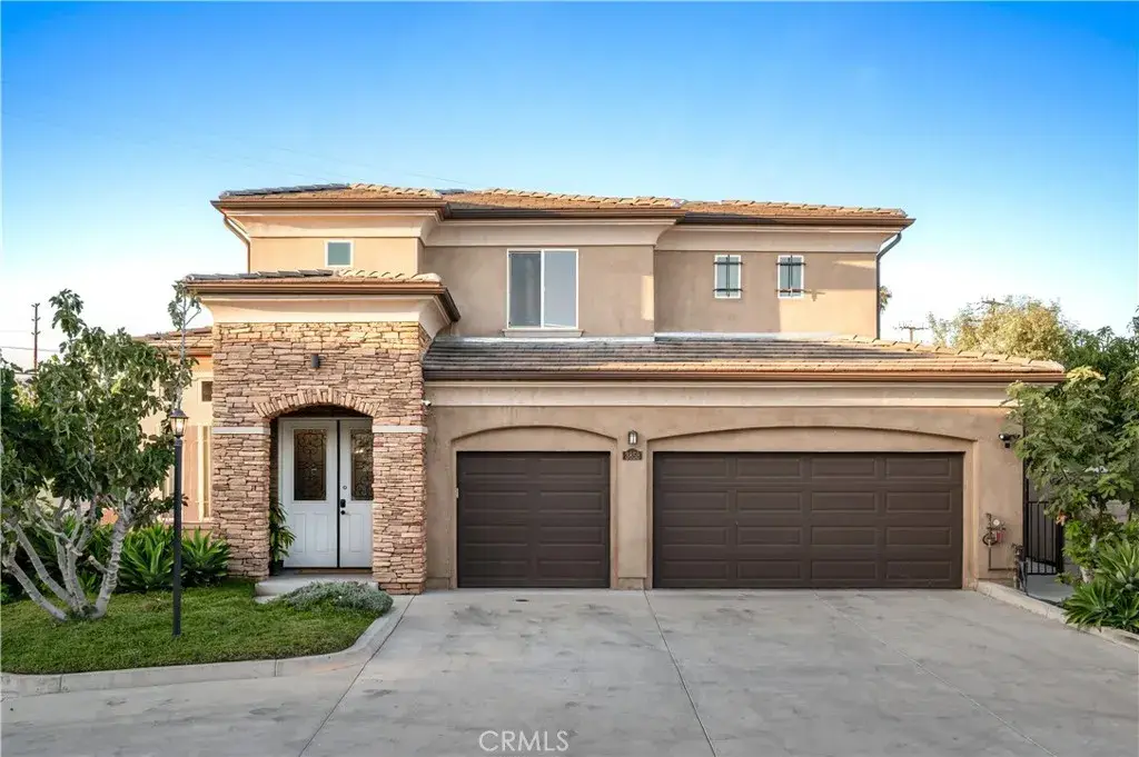 3858 Richwood, El Monte, CA 91732 - #1