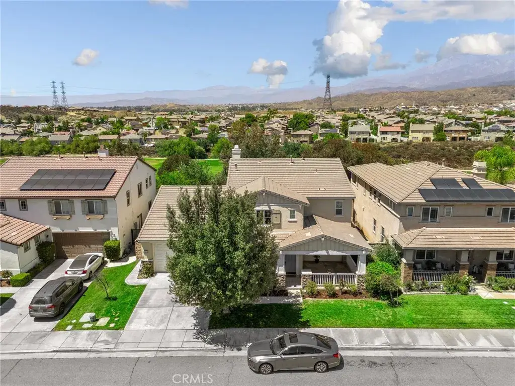 35464 Byron Trail, Beaumont, CA 92223 - #1