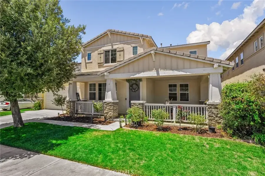 35464 Byron Trail, Beaumont, CA 92223 - #2
