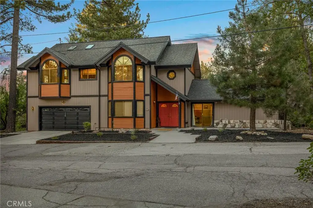 38822 Waterview, Big Bear Lake, CA 92315 - #1
