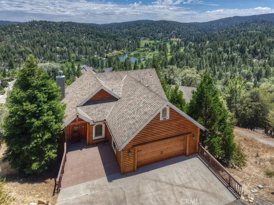 885 Del Norte, Lake Arrowhead, CA 92352 - #2
