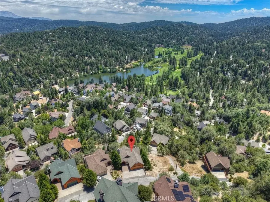 885 Del Norte, Lake Arrowhead, CA 92352 - #3