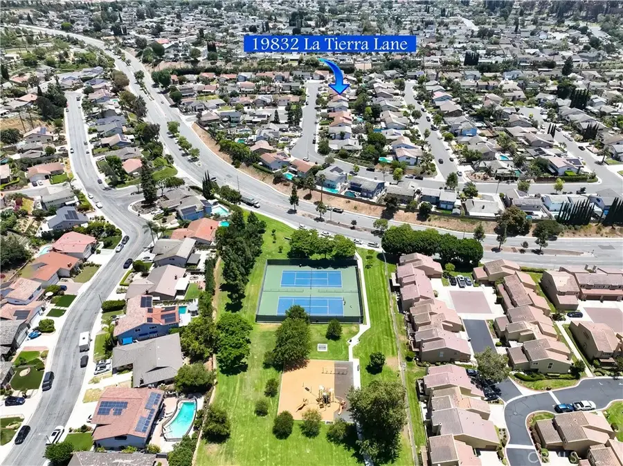 19832 La Tierra, Yorba Linda, CA 92886 - #2