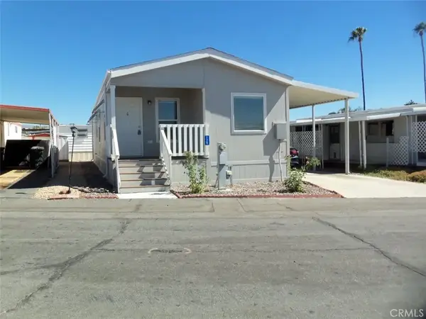 1600 S San Jacinto #129, San Jacinto, CA 02583