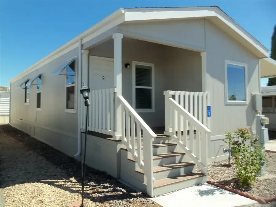 1600 S San Jacinto #129, Hemet San Jacinto, CA 02583 - #2