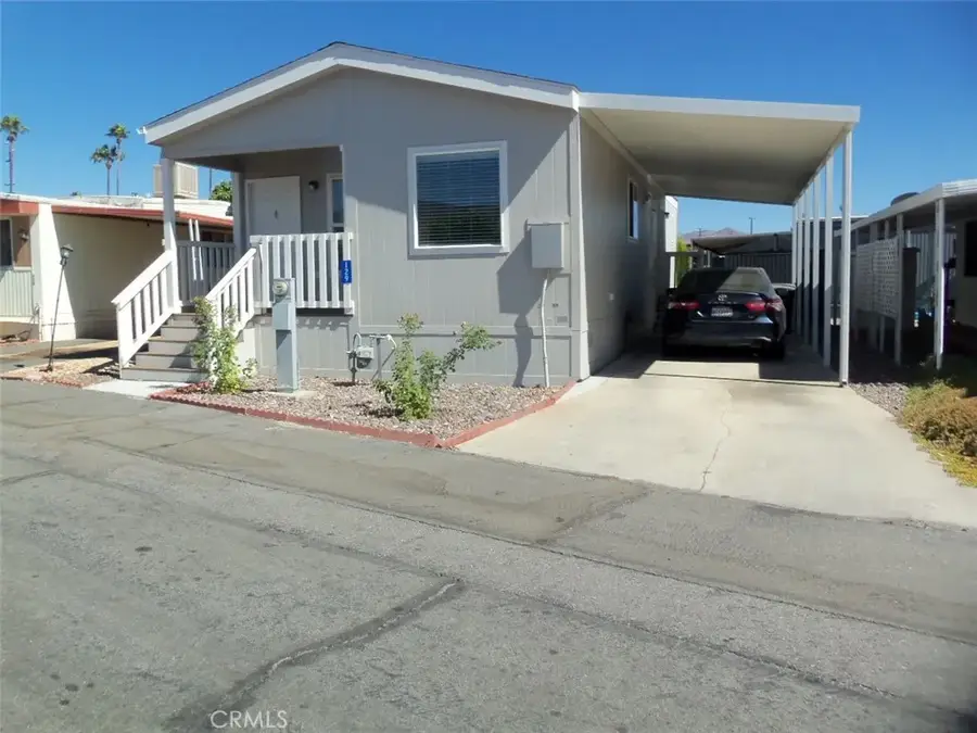 1600 S San Jacinto #129, Hemet San Jacinto, CA 02583 - #3