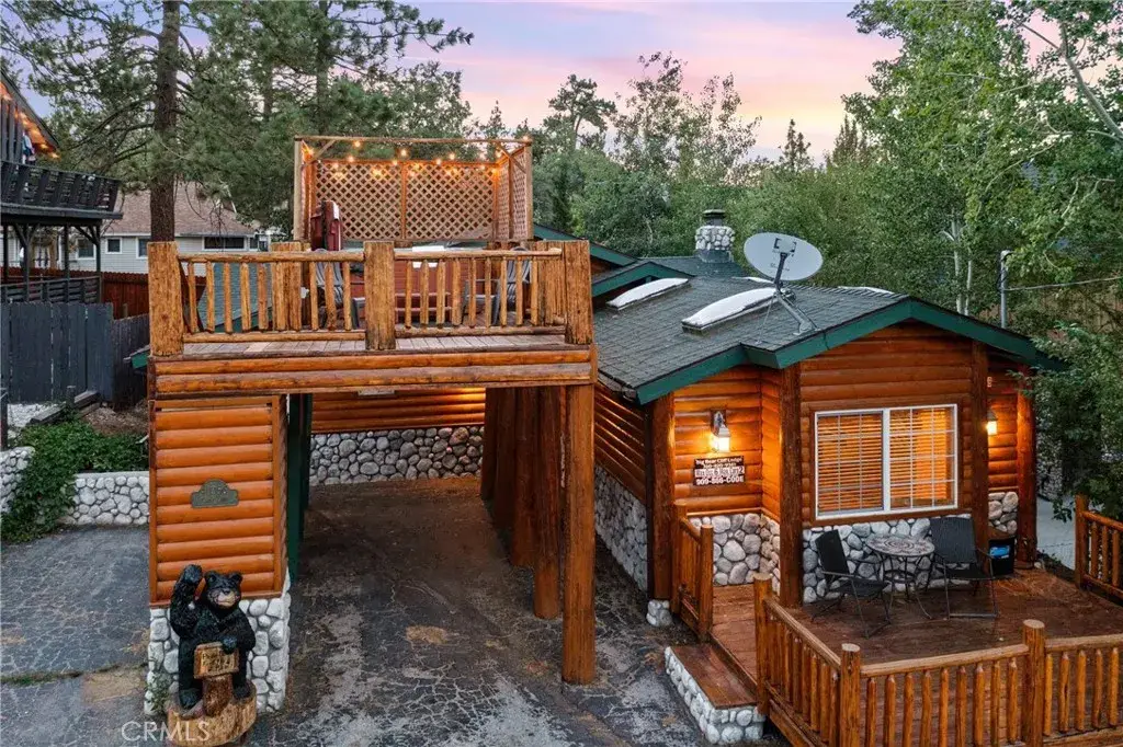 40356 Cliff Lane, Big Bear Lake, CA 92315 - #1
