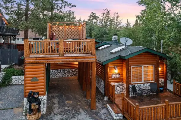 40356 Cliff Lane, Big Bear Lake, CA 92315