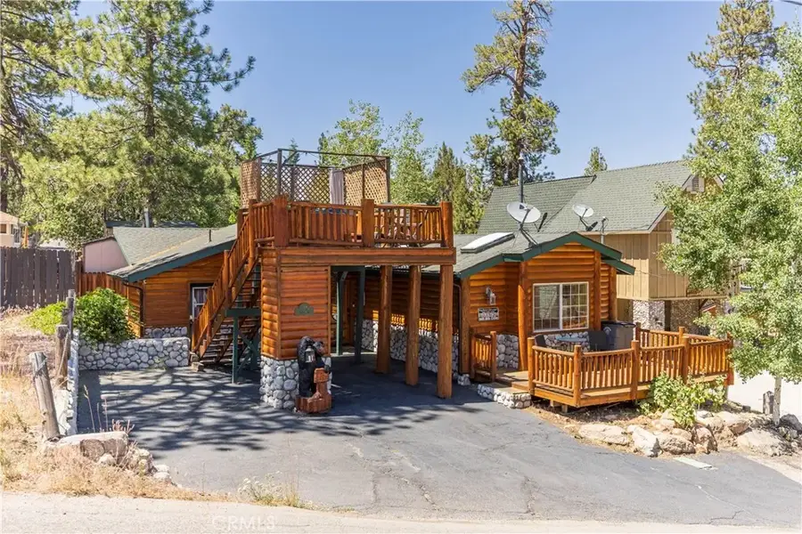40356 Cliff Lane, Big Bear Lake, CA 92315 - #3