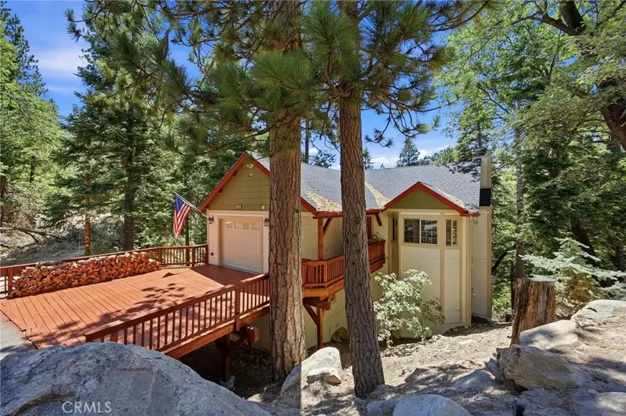 915 Brentwood Drive, Lake Arrowhead, CA 92352 - #3