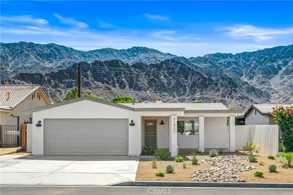 51825 Avenida Martinez, La Quinta, CA 92253