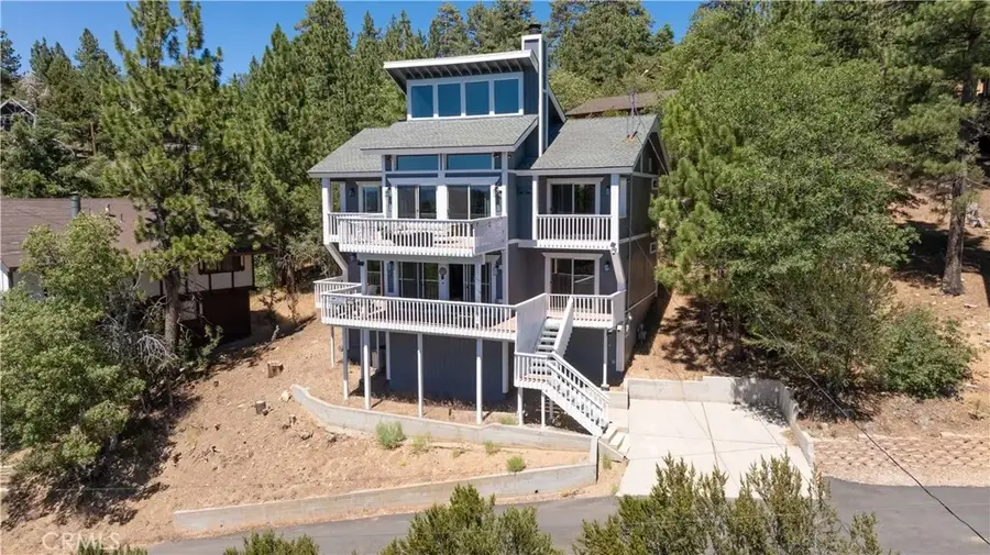43866 Mendocino, Big Bear Lake, CA 92315 - #2