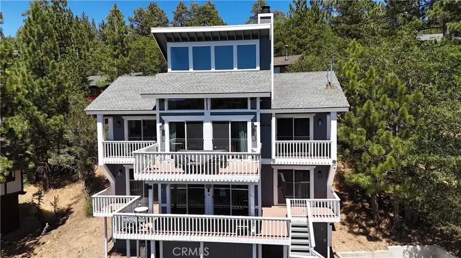43866 Mendocino, Big Bear Lake, CA 92315 - #3