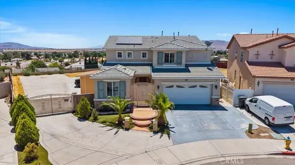 17681 View Mount Court, Victorville, CA 92395