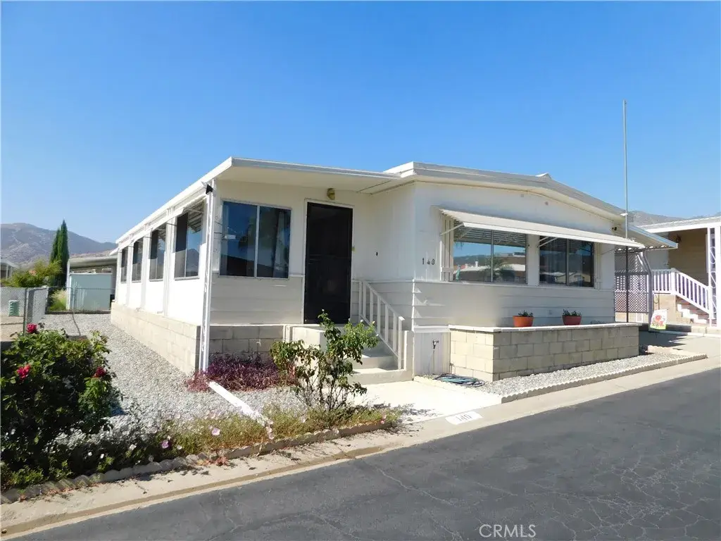 35218 Fir #140, Yucaipa, CA 92399 - #1