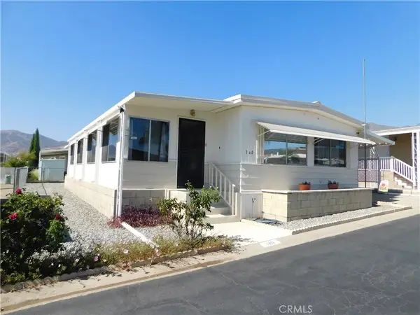 35218 Fir #140, Yucaipa, CA 92399