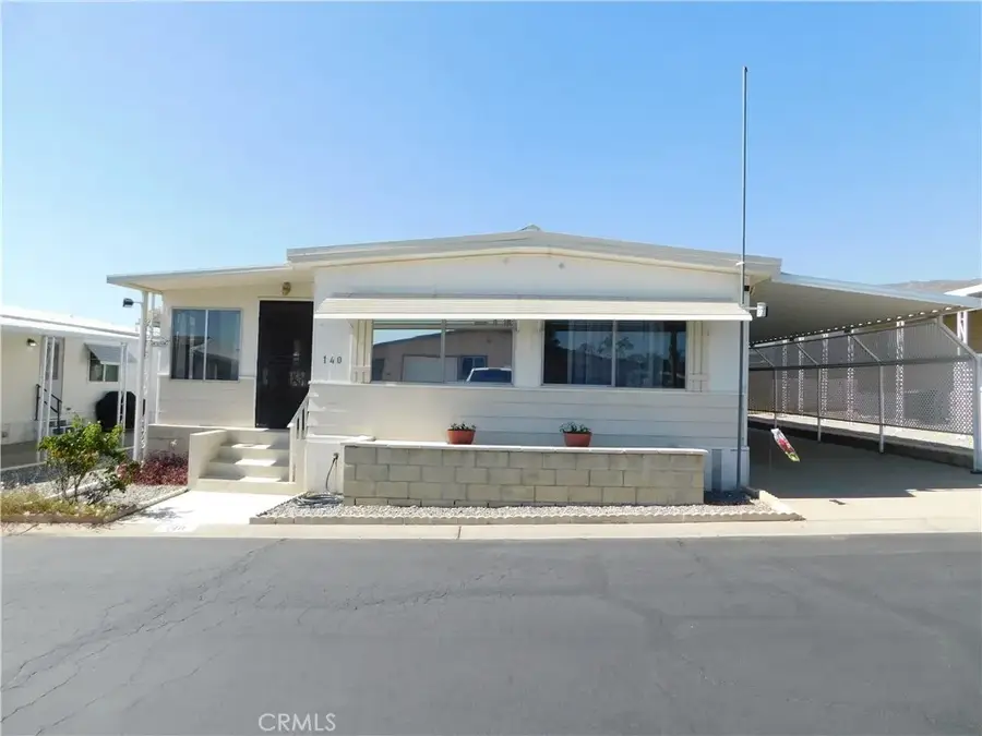 35218 Fir #140, Yucaipa, CA 92399 - #3