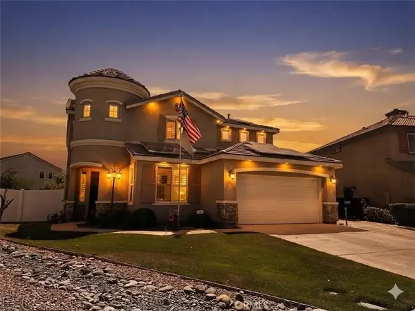 22 Helen, Beaumont, CA 92223