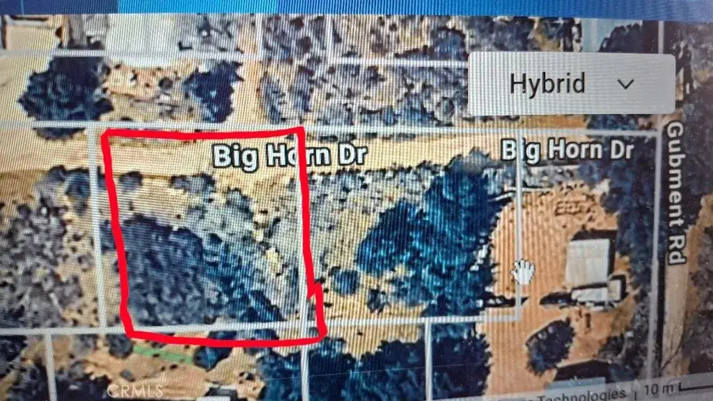 0 Big Horn, Banning, CA 92220 - #1