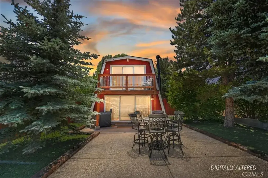 929 W Fairway, Big Bear City, CA 92314 - #1