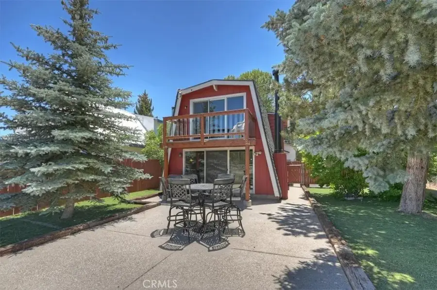 929 W Fairway, Big Bear City, CA 92314 - #2